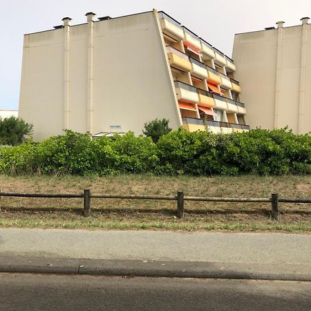 Studio Bords De Plage Saint-Jean-de-Monts Exterior photo