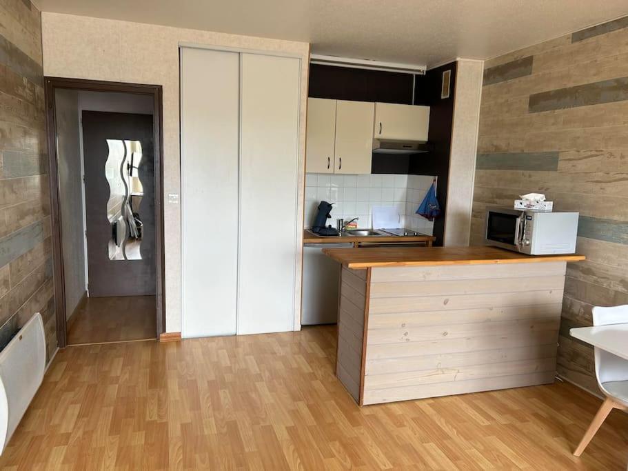 Studio Bords De Plage Saint-Jean-de-Monts Exterior photo