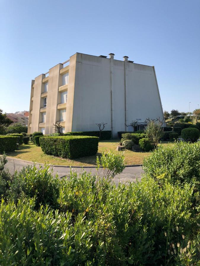 Studio Bords De Plage Saint-Jean-de-Monts Exterior photo